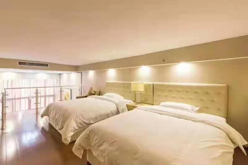 Meiju Apartment Kuangcsou Kültér fotó
