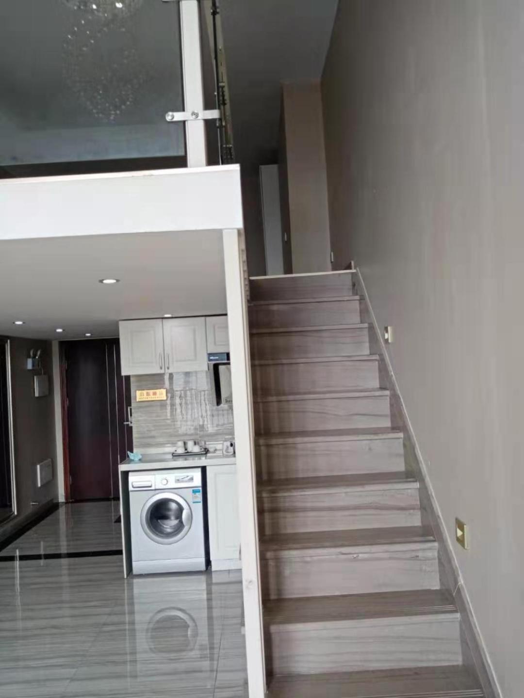 Meiju Apartment Kuangcsou Kültér fotó