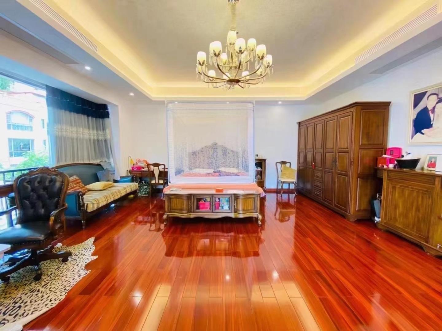 Meiju Apartment Kuangcsou Kültér fotó