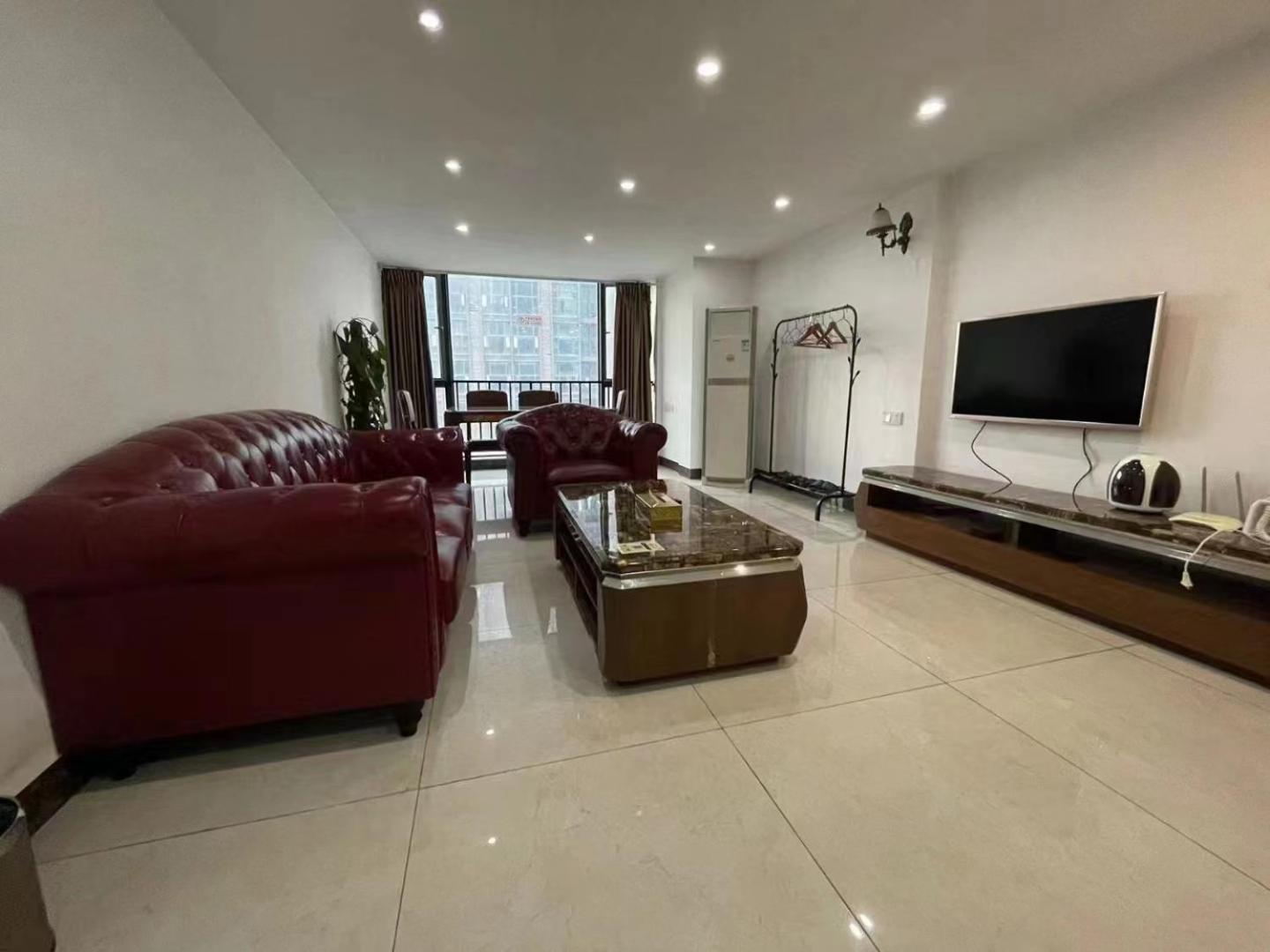 Meiju Apartment Kuangcsou Kültér fotó