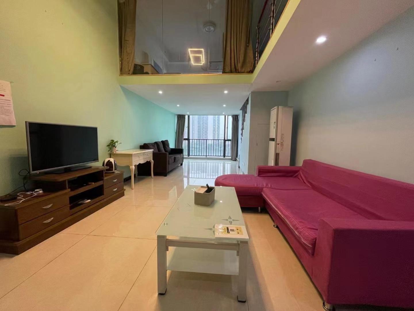 Meiju Apartment Kuangcsou Kültér fotó