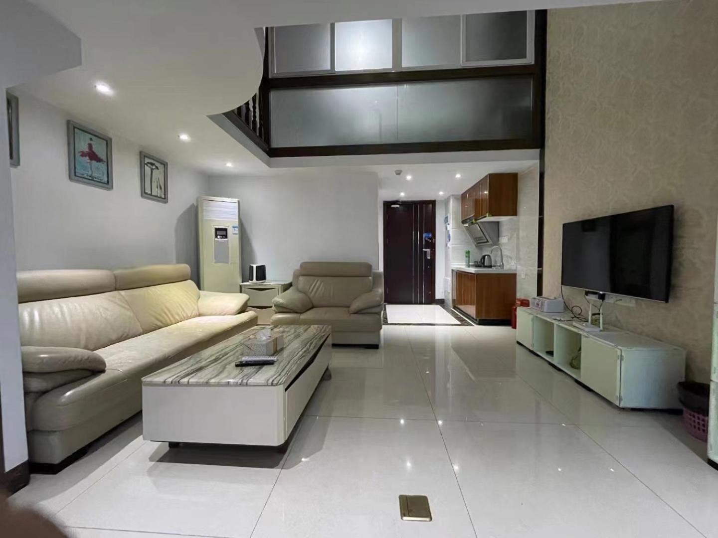 Meiju Apartment Kuangcsou Kültér fotó