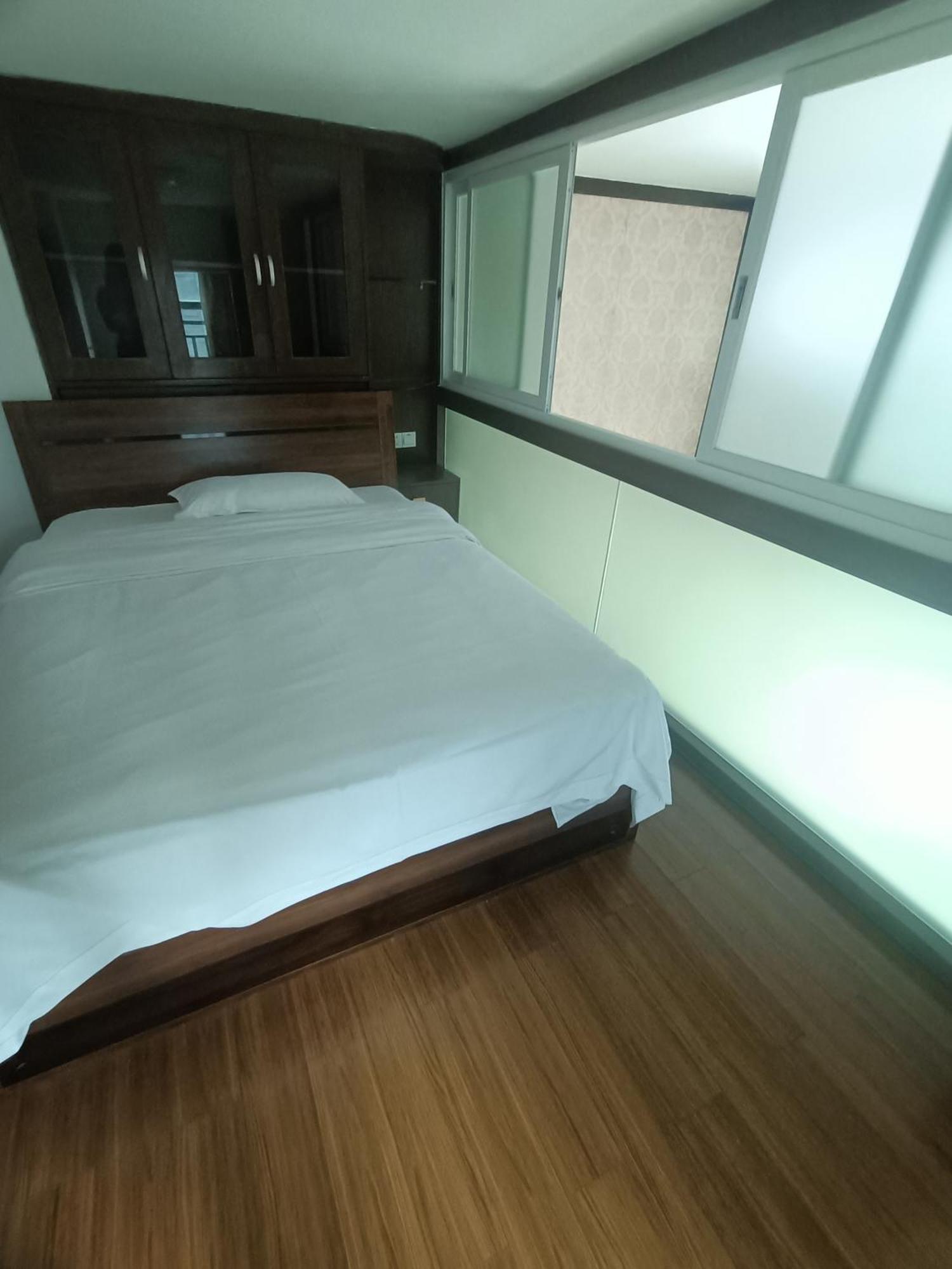 Meiju Apartment Kuangcsou Kültér fotó