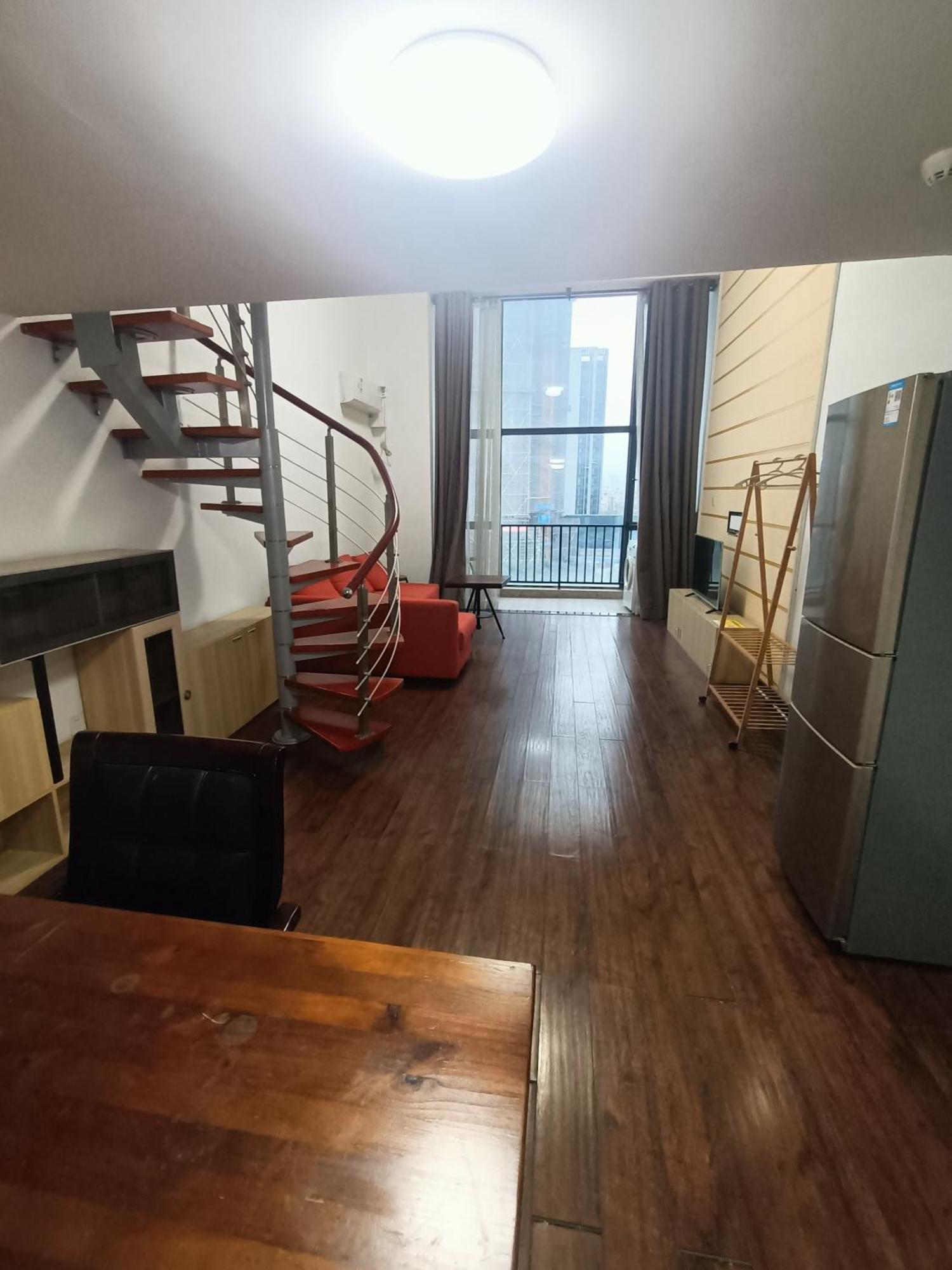 Meiju Apartment Kuangcsou Kültér fotó
