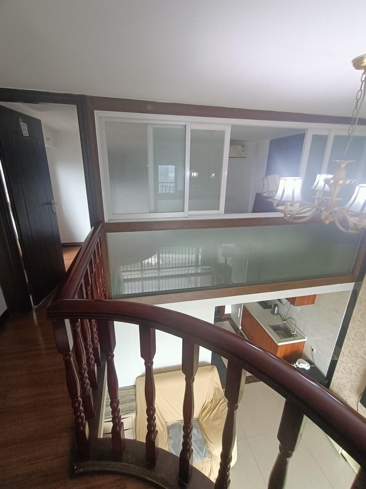 Meiju Apartment Kuangcsou Kültér fotó