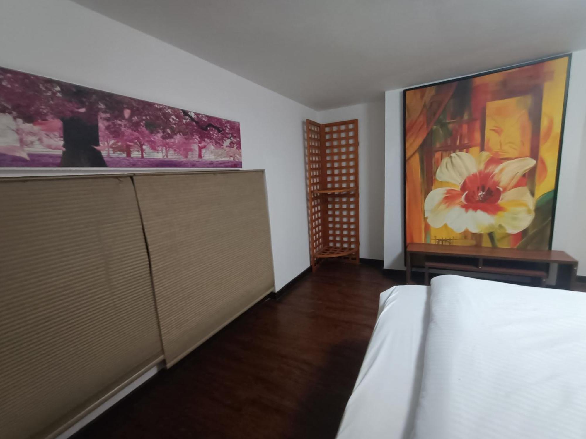 Meiju Apartment Kuangcsou Kültér fotó
