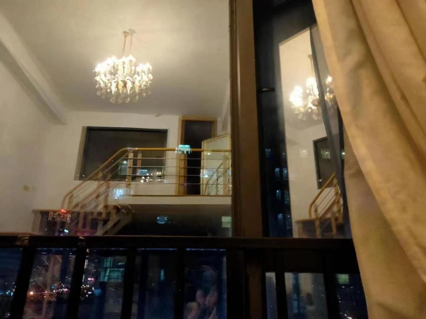 Meiju Apartment Kuangcsou Kültér fotó